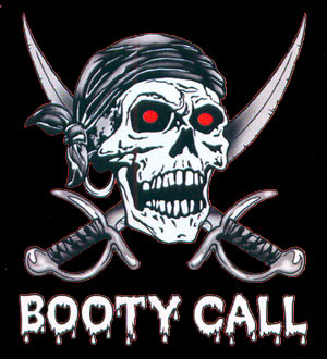 booty call