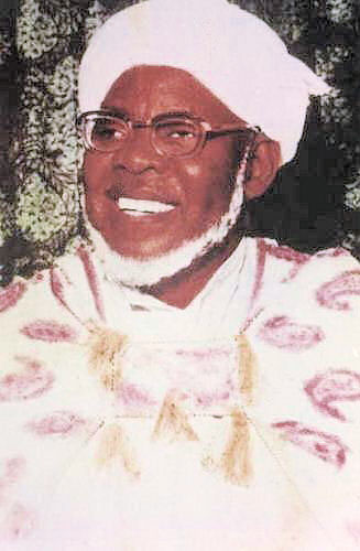 laye beugue baye