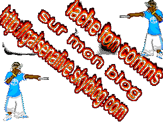 lache sa yaye 