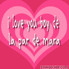 de la part de mara le pro de l annee 