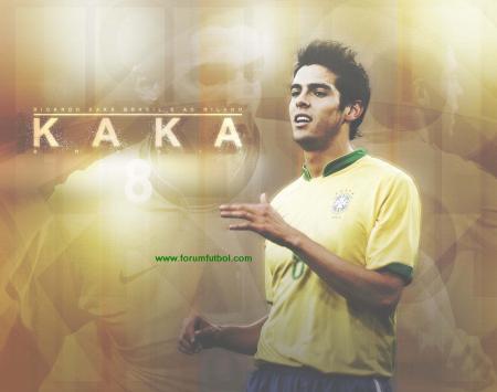 ricordo kaka