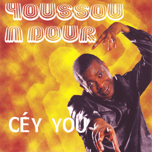 youssou ndour