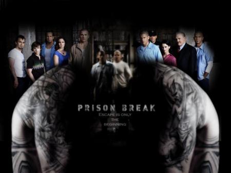 prison break