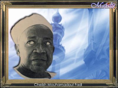 mara beugue fallou borome darou