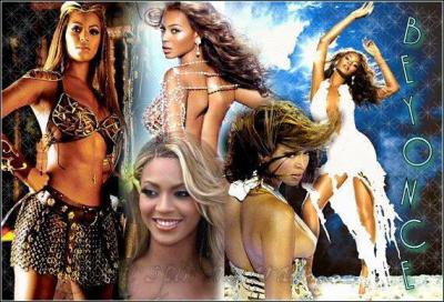 beyonce