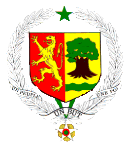 drapeau senugal.com