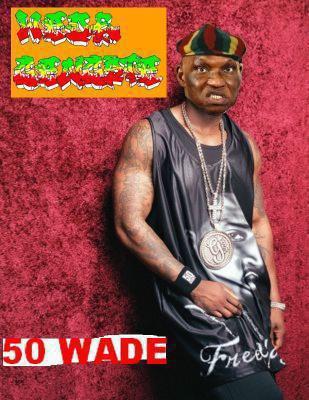 50 wade